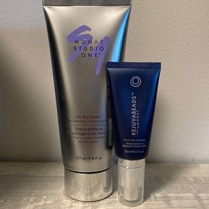 MONAT Hair Care Bundle